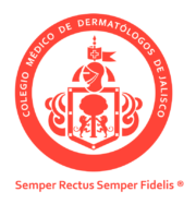 Logo dermajala jalisco